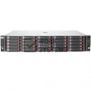 Дисковая полка HP SPS-ASSY,CHASSIS, M6412 DISK SHELF [530834-001]