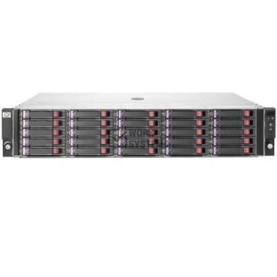 Дисковая полка HP SPS-ASSY,CHASSIS, M6412 DISK SHELF [530834-001]