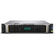 Дисковая полка HPE MSA 2050 SFF Disk Enclosure [Q1J07B]