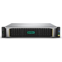 Дисковая полка HPE MSA 2050 SFF Disk Enclosure [Q1J07B]