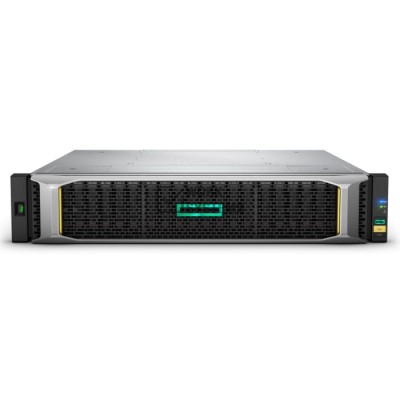 Дисковая полка HPE MSA 2050 SFF Disk Enclosure [Q1J07B]
