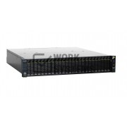 Дисковая полка HUAWEI Disk Enclosure(2U,AC,2.5,Expanding Module,25 Disk Slots [02359806]