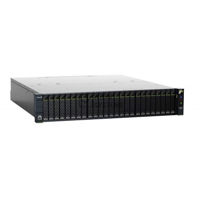 Дисковая полка HUAWEI Disk Enclosure(2U,AC,2.5,Expanding Module,25 Disk Slots [02359806]
