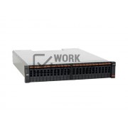 Дисковая полка IBM STORWIZE V7000 DISK EXPANSION ENCLOSURE [2076-224]