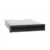 Дисковая полка IBM STORWIZE V7000 DISK EXPANSION ENCLOSURE [2076-224]