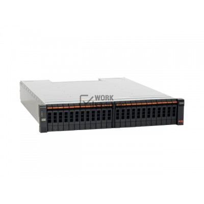 Дисковая полка IBM STORWIZE V7000 DISK EXPANSION ENCLOSURE [2076-224]