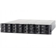Дисковая полка Lenovo Storage V3700 V2 LFF Expansion Enclosure [6535EN1]
