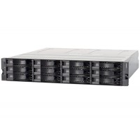 Дисковая полка Lenovo Storage V3700 V2 LFF Expansion Enclosure [6535EN1]