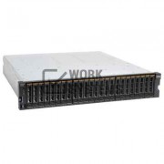 Дисковая полка Lenovo Storage V3700 V2 SFF Expansion Enclosure [6535EN2]