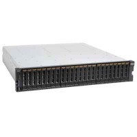 Дисковая полка Lenovo Storage V3700 V2 SFF Expansion Enclosure [6535EN2]