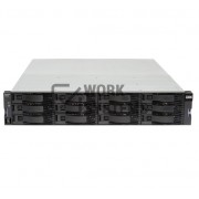 Дисковая полка Lenovo Storwize V3700 LFF [6099LEU]