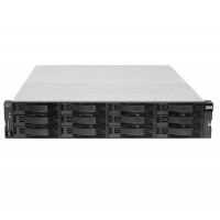 Дисковая полка Lenovo Storwize V3700 LFF [6099LEU]