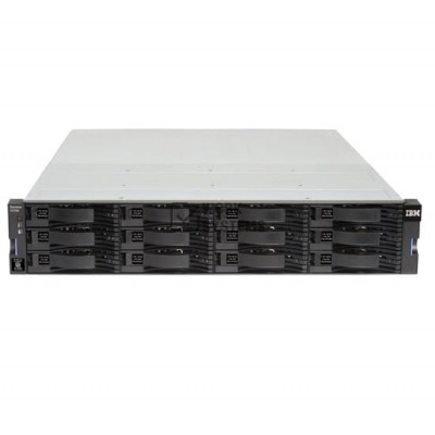 Дисковая полка Lenovo Storwize V3700 LFF [6099LEU]