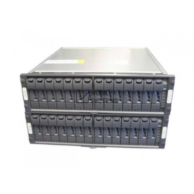 Дисковая полка NetApp SHLF, AC, 14x450GB, 15K, ESH4, QS, R5 (Rfb) [DS14MK4]