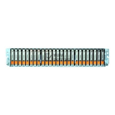 Дисковая полка EMC DAE WITH 25 X 2.5 INCH DRIVE SLOTS [V2-DAE-25]