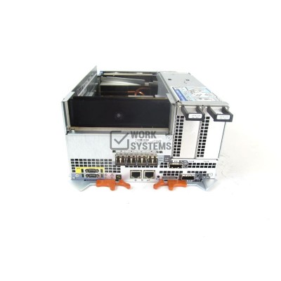 Дисковая полка расширения EMC Storage Processor w/8GB for VNX5300 [110-140-408B]