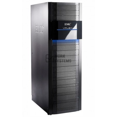 Дисковая полка расширения EMC VPLEX 42U Rack [VS2-02-RACK]