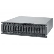 Дисковая полка расширения IBM DS4200 Express Model 7VH [1814-7VH]