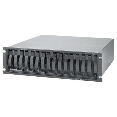 Дисковая полка расширения IBM DS4200 Express Model 7VH [1814-7VH]