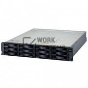 Дисковая полка расширения IBM EXP3512 [1746-E2A]