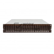 Дисковая полка расширения IBM STORWIZE V5000 SFF EXPANSION [2078-24E]