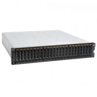 Дисковый массив Lenovo Storwize V3700 2.5-inch Storage Controller Unit [6099S2C]