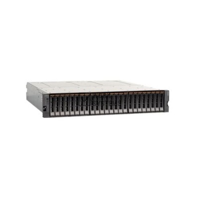 Дополнительная полка LENOVO STORAGE V3700 V2 SFF [6535EC2]