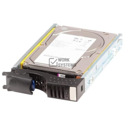 Жесткий диск EMC 005-048-873 146Gb  SAS 3,5" HDD