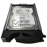 Жесткий диск EMC V2-PS10-900E 900Gb SAS 3,5" HDD