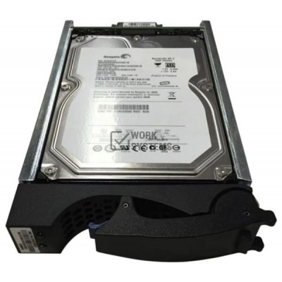 Жесткий диск EMC 100880894 300Gb  Fibre Channel  3,5" HDD