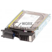Жесткий диск EMC 9X2007-131 146,8Gb  Fibre Channel  3,5" HDD