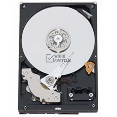 Жесткий диск HP 507129-015 1Tb  SAS 2,5" HDD