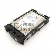 Жесткий диск EMC 005-049-273 300Gb  SAS 3,5" HDD