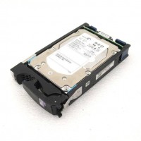 Жесткий диск EMC 005-049-273 300Gb SAS 3,5" HDD