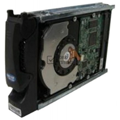 Жесткий диск EMC 306-2030 1Tb  SATAII 3,5" HDD