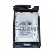 Жесткий диск EMC 0B24481 600Gb 15000 Fibre Channel  3,5" HDD