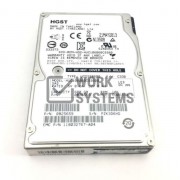 Жесткий диск EMC 0B25659 600Gb  SAS 2,5" HDD