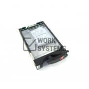 Жесткий диск EMC 0B26041 900Gb 10000 Fibre Channel  2,5" HDD