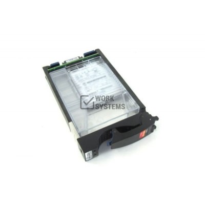 Жесткий диск EMC 0B26041 900Gb 10000 Fibre Channel  2,5" HDD