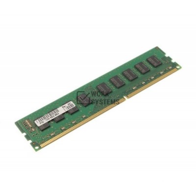 Оперативная память EMC 100-562-863 DDRIII 2Gb