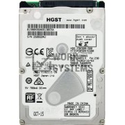 Жесткий диск EMC 118032498-A05 250Gb 7200 SATA 3.5" HDD