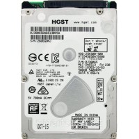 Жесткий диск EMC 118032498-A05 250Gb 7200 SATA 3.5" HDD