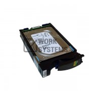 Жесткий диск EMC 118032749 1Tb  Fibre Channel  3,5" HDD
