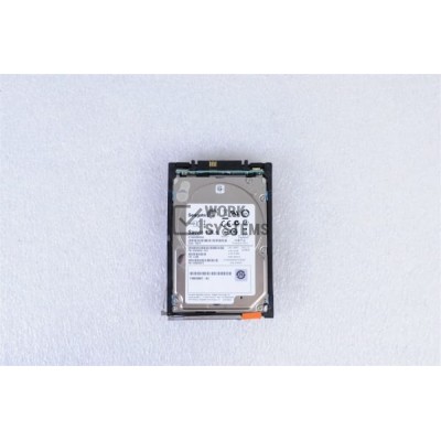 Жесткий диск EMC 118033067-04 900Gb 10000 SAS 2,5" HDD