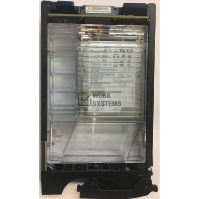 Жесткий диск EMC 118033107-A02 600Gb 10000 SAS 2,5" HDD