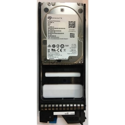 Жесткий диск EMC 1FE200-031 900Gb 10000 SAS 2,5" HDD