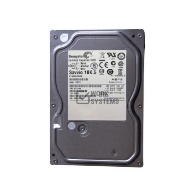 Жесткий диск EMC 9TG066-031 600Gb  Fibre Channel  3,5" HDD