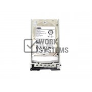 Жесткий диск EMC 9WH066-031 900Gb 10000 SAS 2,5" HDD