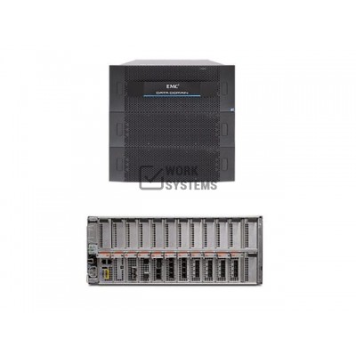 EMC DD SYSTEM,DD4200,CTL,NFS,CIFS [DD4200-CTL]