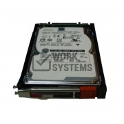 Жесткий диск EMC N3-2S10-900E 900Gb SAS 2,5" HDD